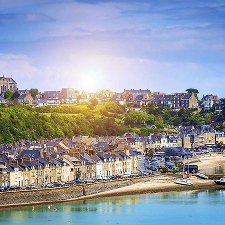 Cote Jardin - Cancale - Gite Standing - Proche Centre Et Port Exterior photo